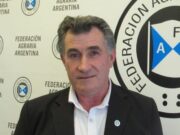 Achetoni de Federación Agraria admitió que el paro del campo «es para llamar la atención»