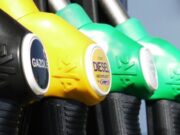 Gasoil: otro «costo argentino»