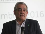 «Es una medida a favor del país, y no a favor del Gobierno. Es momento de dialogar y escucharnos», dijo Iannizzotto.
