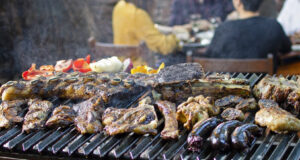 Ocho de cada 10 argentinos creen que la carne vacuna es saludable