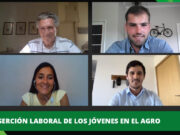 La fórmula que piden las empresas agroindustriales para los jóvenes: conocimiento + actitud