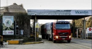 La investigación penal de Vicentin, ¿se muda a Avellaneda o queda en Rosario?