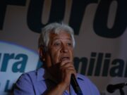 Dolor en Agricultura Familiar por la muerte del productor Luis Avellaneda