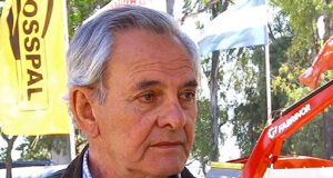 Julio Luco: “El desafío importante es aumentar la producción de terneros”
