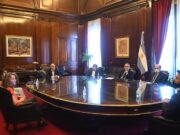 Nueva línea de créditos por $ 500 millones para agricultores familiares, con tasa subsidiada y beneficios adicionales para empresas lideradas por mujeres