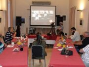 Operadores mayoristas exponen sobre Etiquetado Frontal ante el Congreso