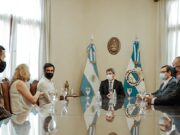 En San Juan trabajan por el mejoramiento genético de las semillas