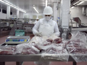 El acuerdo con México elevó expectativas de exportación de carnes premium