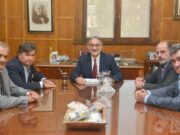 La Mesa de Enlace advirtió que hay 10.000 tamberos en «peligro de extinción»