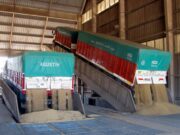 En enero, el alza en el gasoil encareció casi un 5% los gastos del transporte de carga