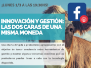 Innovación y gestión: las dos caras de una misma moneda que el productor agropecuario necesita