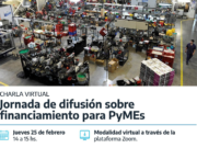 San Luis: realizarán una jornada de difusión sobre financiamiento para pymes