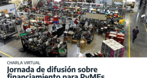 San Luis: realizarán una jornada de difusión sobre financiamiento para pymes
