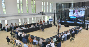 San Luis participó del Precongreso TrigAr 2021 y de la Séptima Mesa Nacional del Trigo