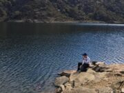 Pesca en San Luis: lugares habilitados para la venta de permisos de este año