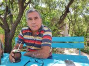 Daniel Sosa: “Dentro de 4 años queremos tener 3 mil chacras produciendo en San Luis”