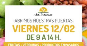Sol Puntano reabre sus puertas al público este viernes