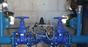 San Luis Agua pospuso la intervención en el Acueducto del Oeste