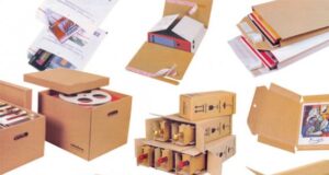 ¿Cómo elegir el embalaje correcto para las entregas de venta online?