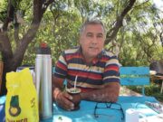 Daniel Sosa fue designado oficialmente coordinador regional de Agricultura Familiar