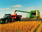 Los cuatro puntos que se discuten para la ley agroindustrial