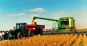 Los cuatro puntos que se discuten para la ley agroindustrial
