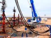 YPF planea invertir 2.700 millones de dólares en 2021
