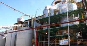 Buyatti despidió a 73 trabajadores de su planta de Puerto General San Martín