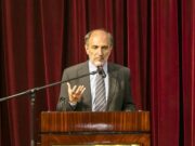 El Banco Nación respaldó el plan del agro para rescatar a Vicentin