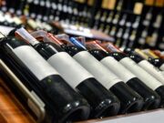 La exportación de vinos fraccionados superó un 22,3% a febrero del año pasado