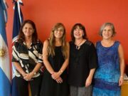 Mujeres en la gestión: experiencias de hoy, expectativas a futuro