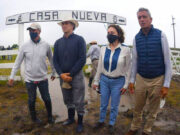 Los Etchevehere que enfrentan a Dolores, deberán presentarse ante la Justicia