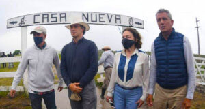 Los Etchevehere que enfrentan a Dolores, deberán presentarse ante la Justicia