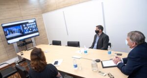 Anunciaron financiamiento por $400 millones para PyMEs de La Pampa