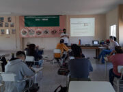 Incertidumbre por la continuidad de la Escuela de Agroecología en Mendoza