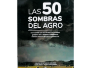 Presentaron el libro “Las 50 sombras del agro”
