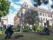 Agricultura y Ciencia y Tecnología fortalecerán el trabajo de reparación histórica
