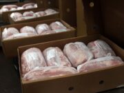 Argentina abre el mercado de carne de cerdo a Emiratos Árabes Unidos