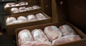 Argentina abre el mercado de carne de cerdo a Emiratos Árabes Unidos