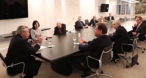 El Presidente declarará en 15 días como testigo en las investigaciones penales contra Vicentin