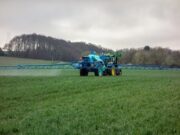 Maquinaria: en el 4° trimestre 2020 alcanzó una facturación de $32.010,4 millones