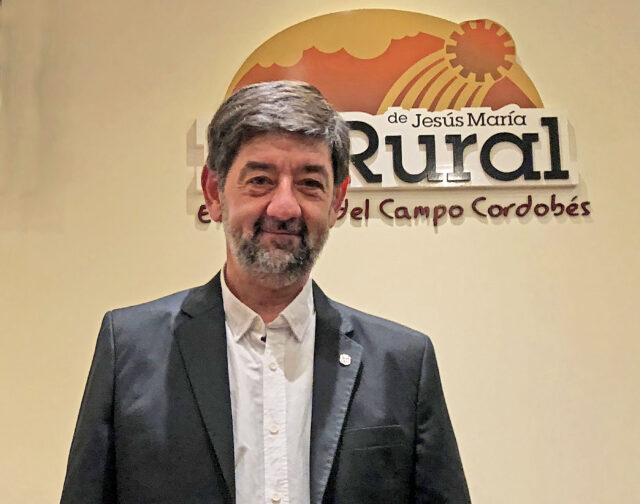 25 - 03 - Luis Magliano SRJM