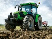 La venta de máquinas agrícolas aumentó más de un 80% en 2020