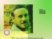 Un recorrido por la agroecología, a través de la voz de Cristian Crespo