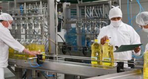 Atribuyen el alto valor del aceite de girasol a la caída de la producción