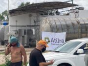 El delegado sindical de ATILRA no podrá acercarse a los dueños de Lácteos Mayol