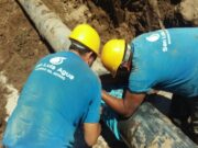 Corte por 7 a 10 días: San Luis Agua detectó un desperfecto en el Acueducto del Oeste