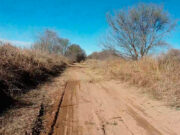 La Rural de San Luis pidió a Vialidad Provincial que realice mantenimiento a los caminos rurales