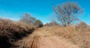 La Rural de San Luis pidió a Vialidad Provincial que realice mantenimiento a los caminos rurales