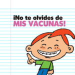Campaña de Vacunación Escolar (400 x 400 px)